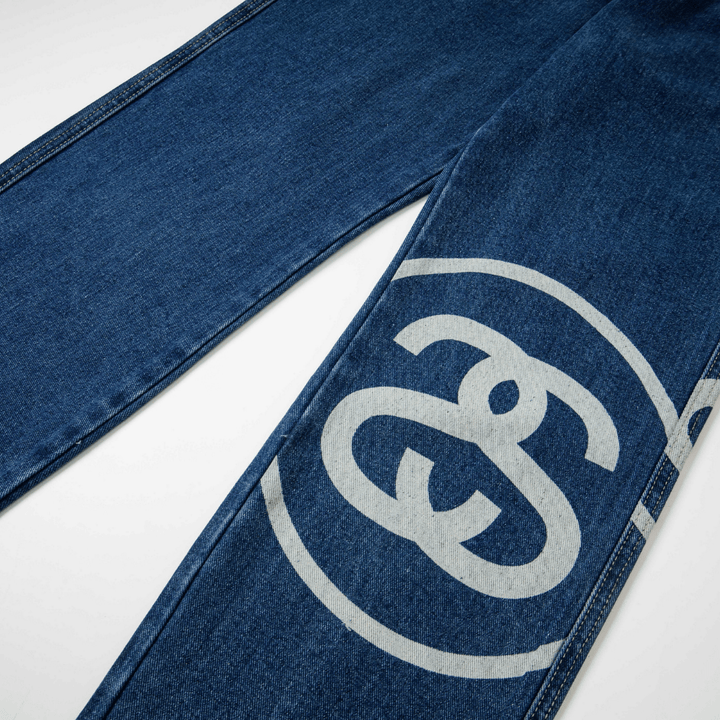 Stussy Jeans - BabyLuxee.de