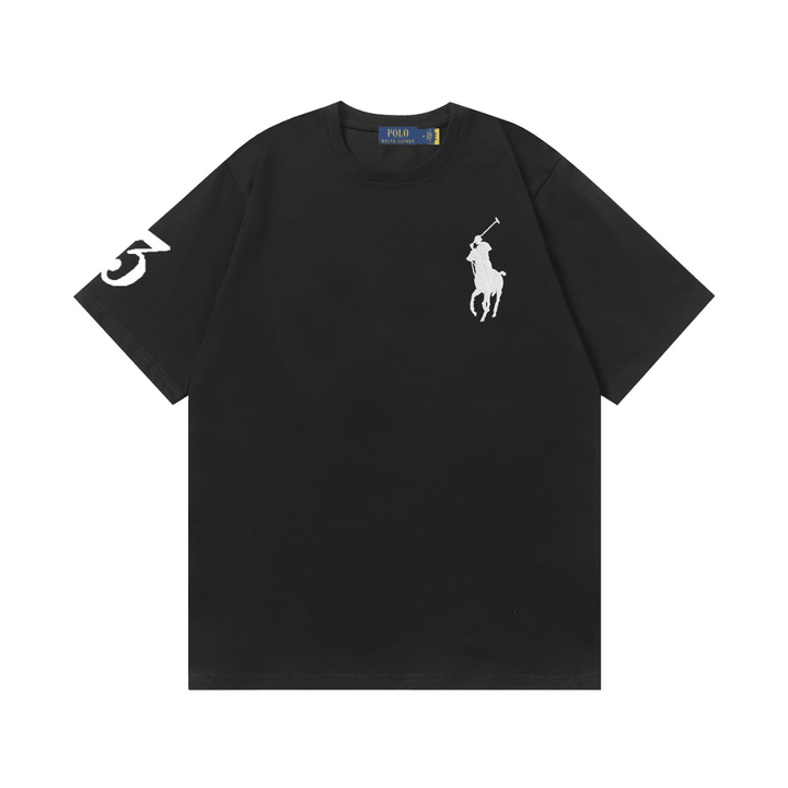 Polo T-shirt - Nov - ell - fas - ion