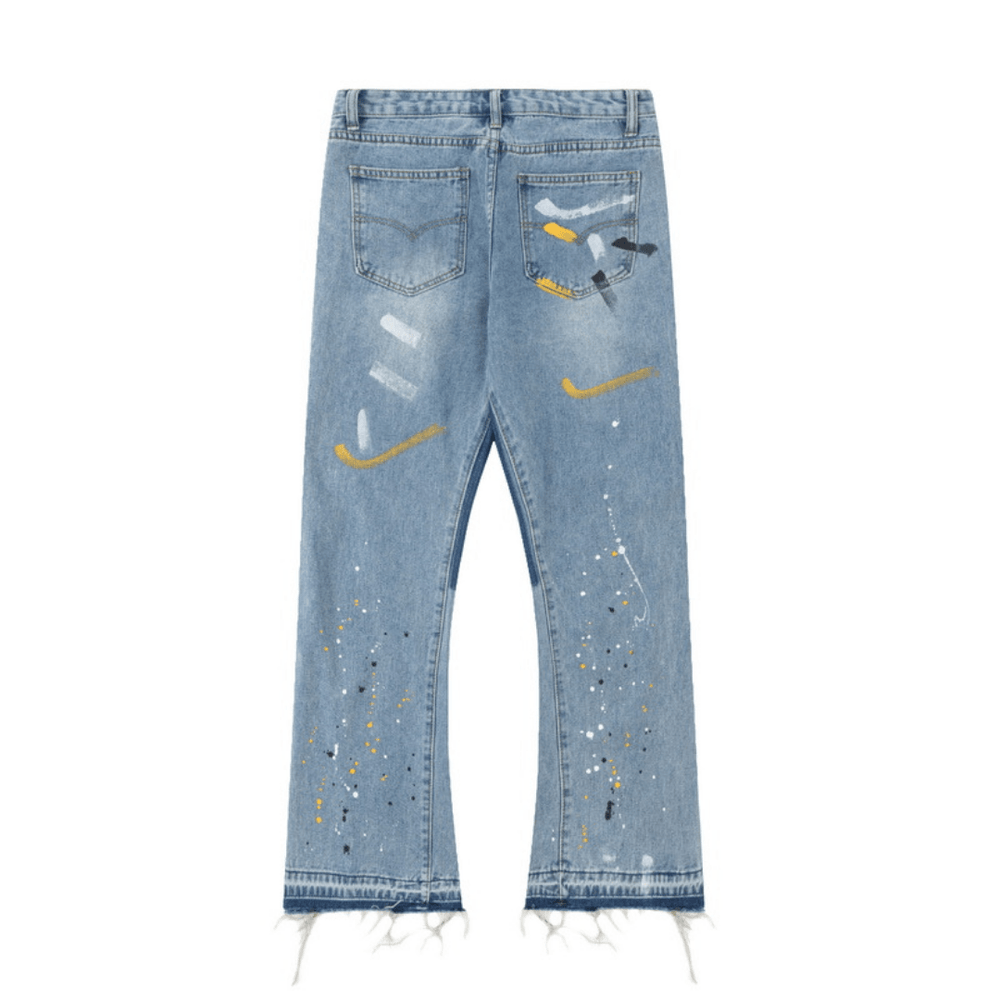 Gallery Dpt. Flared Jeans - BabyLuxee.de