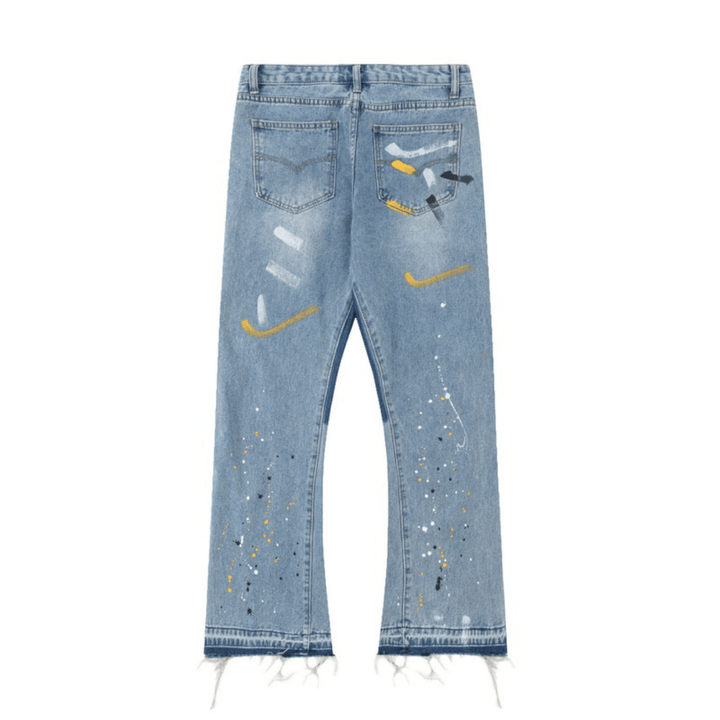 Gallery Dpt. Flared Jeans - BabyLuxee.de