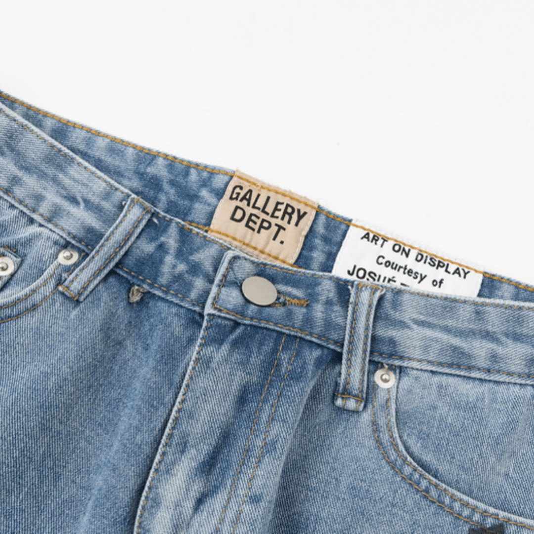 Gallery Dpt. Flared Jeans - BabyLuxee.de