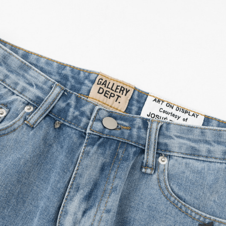Gallery Dpt. Flared Jeans - BabyLuxee.de