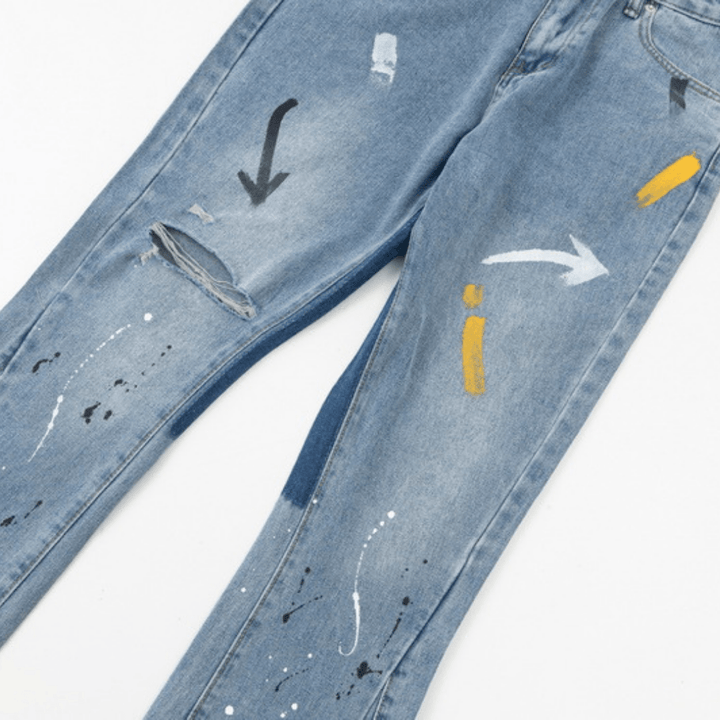 Gallery Dpt. Flared Jeans - BabyLuxee.de