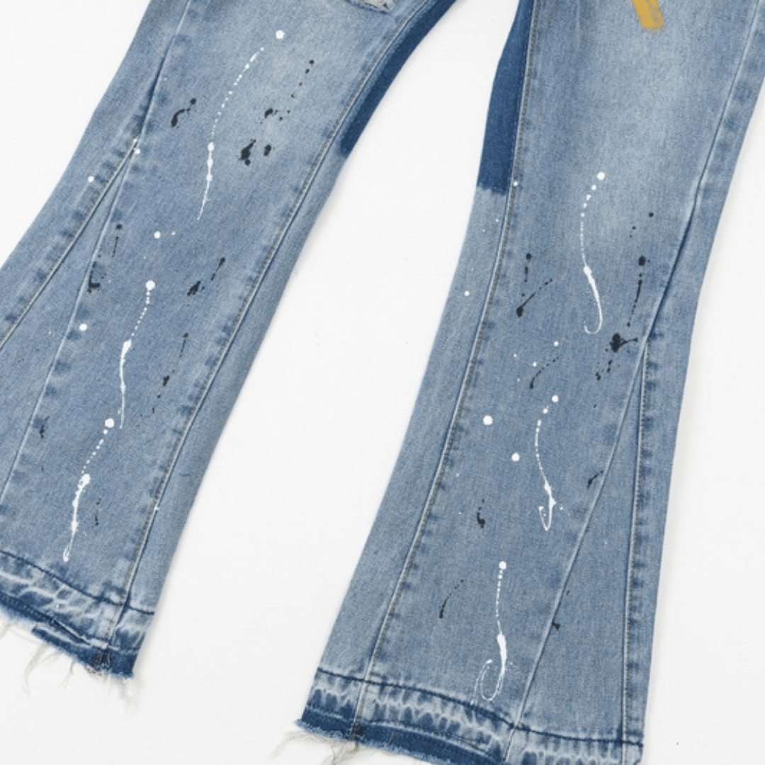 Gallery Dpt. Flared Jeans - BabyLuxee.de