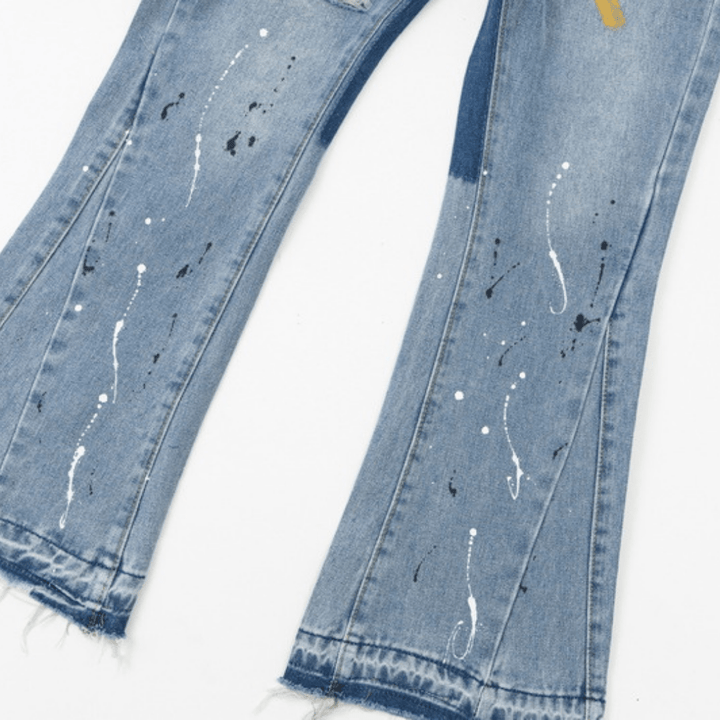 Gallery Dpt. Flared Jeans - BabyLuxee.de
