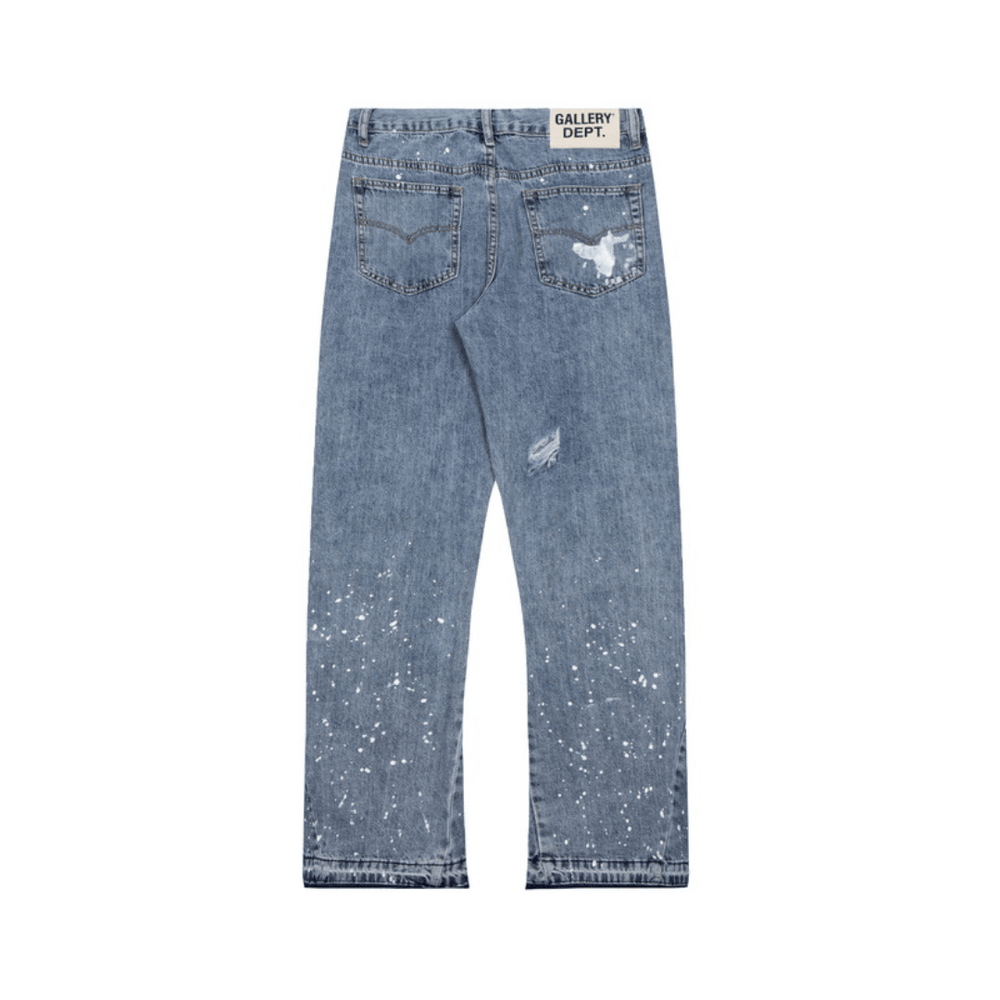 Gallery Dpt. Flared Jeans - BabyLuxee.de