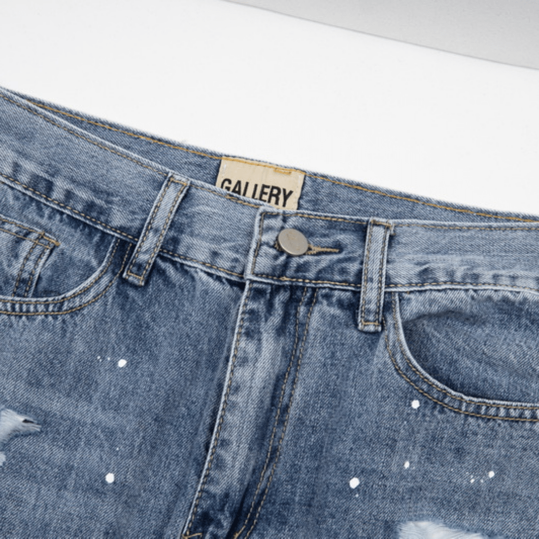 Gallery Dpt. Flared Jeans - BabyLuxee.de