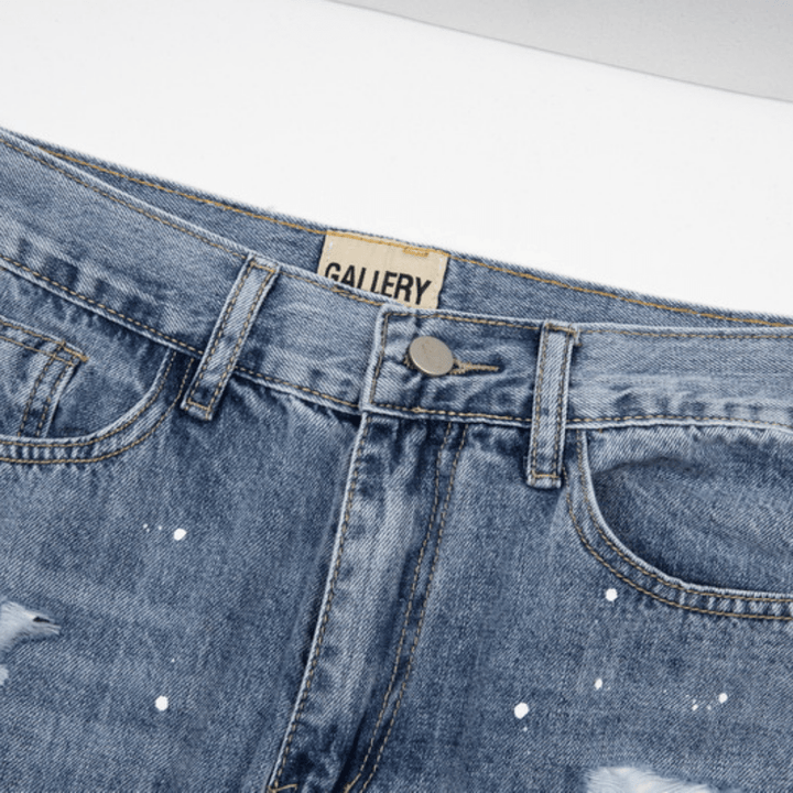 Gallery Dpt. Flared Jeans - BabyLuxee.de