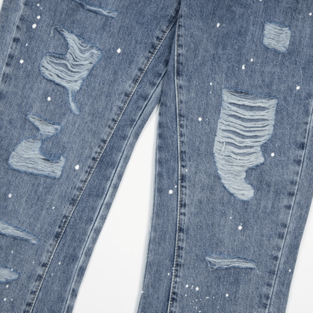Gallery Dpt. Flared Jeans - BabyLuxee.de