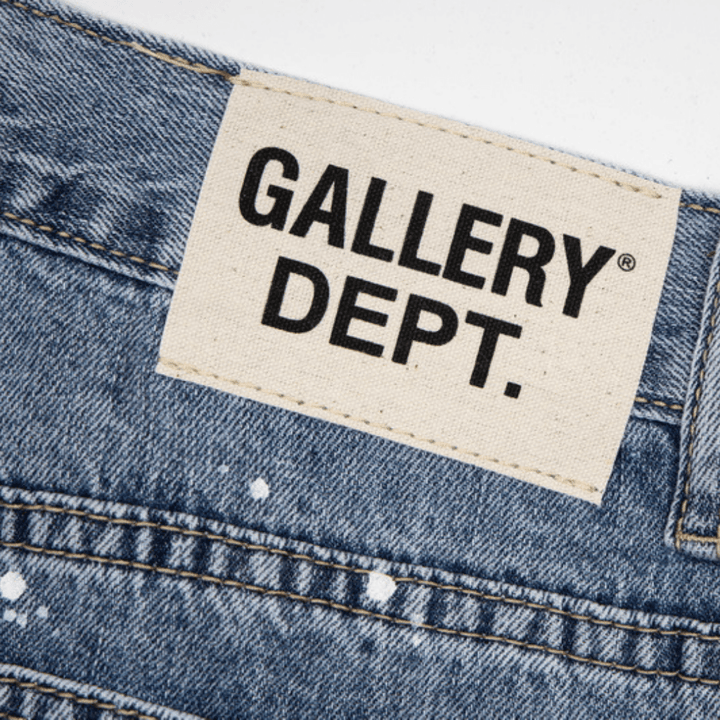 Gallery Dpt. Flared Jeans - BabyLuxee.de