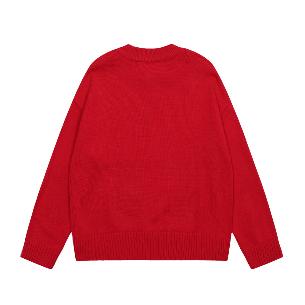 Ami Sweater - Nov - ell - fas - ion