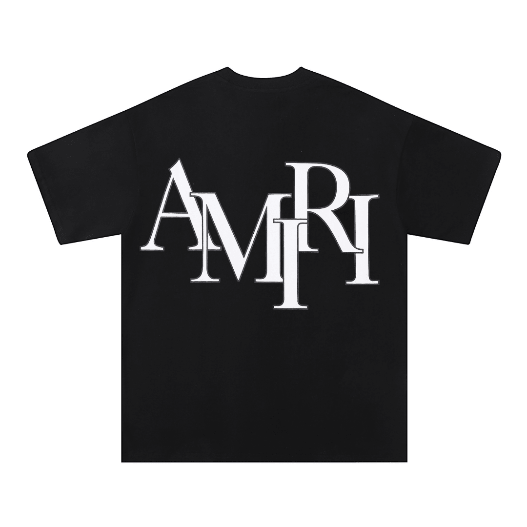 Amr T-shirt - Nov - ell - fas - ion