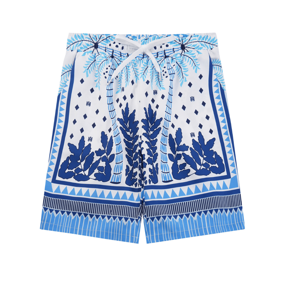 Amr Polychromatic Short Set - BabyLuxee.de