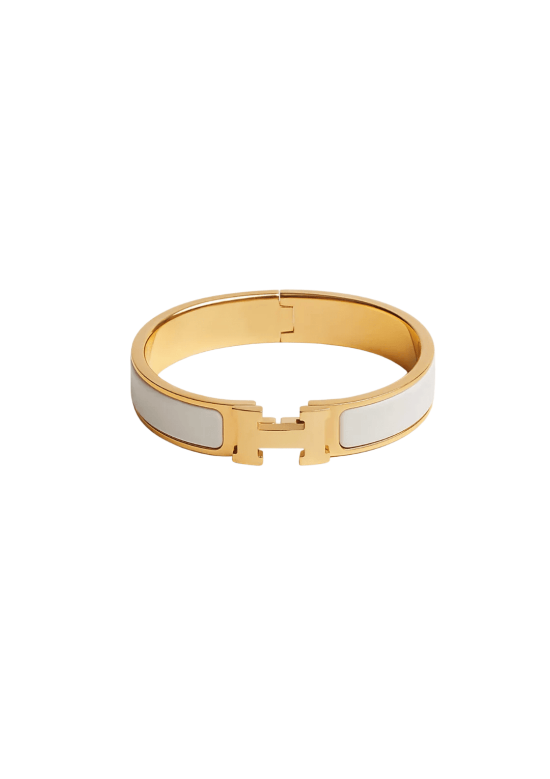 Weißes Helen Armband - Nov - ell - fas - ion