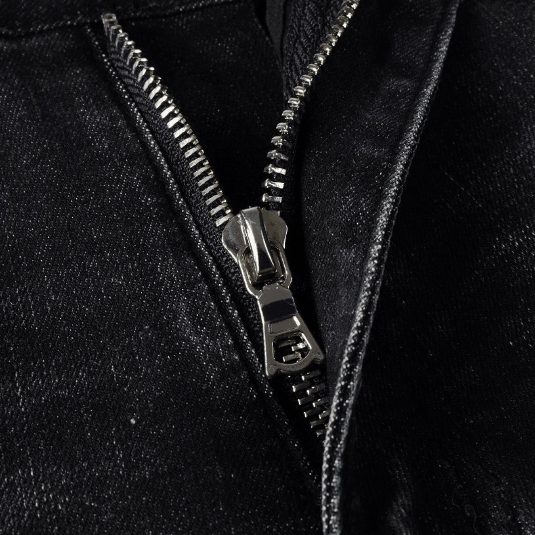 Amr Black Diamonds Jeans - BabyLuxee.de