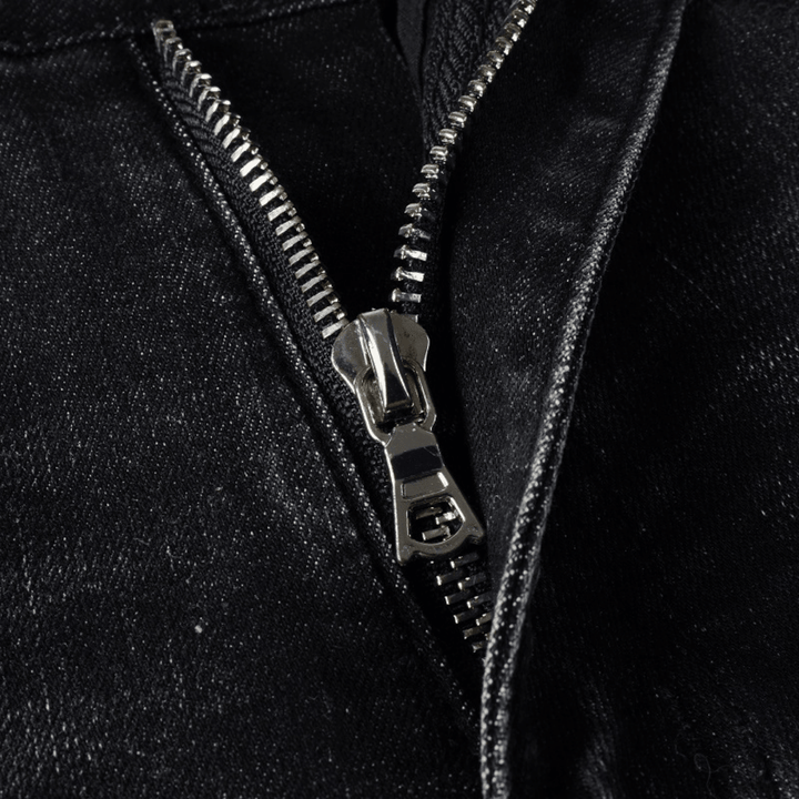 Amr Black Diamonds Jeans - BabyLuxee.de
