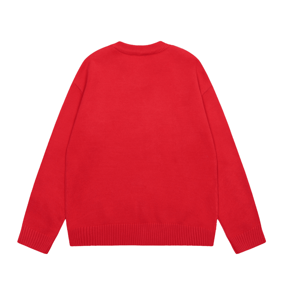 Ami Sweater - Nov - ell - fas - ion