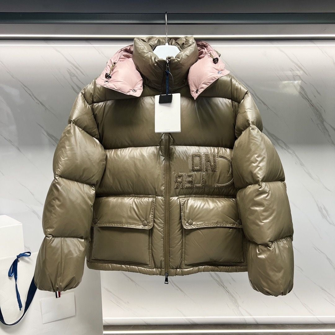 M Jacket - Nov - ell - fas - ion