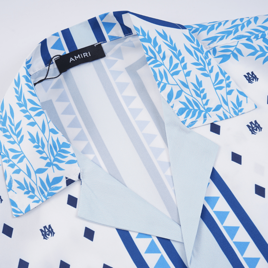 Amr Polychromatic Short Set - BabyLuxee.de