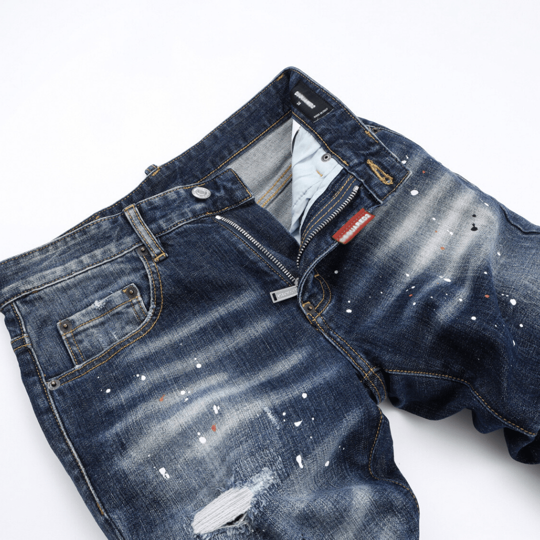 Dsq Jeans - BabyLuxee.de