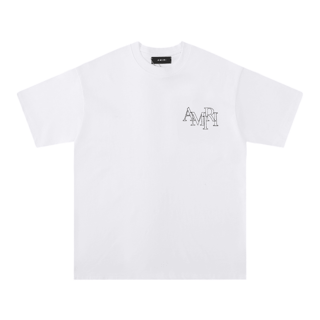 Amr T-shirt - Nov - ell - fas - ion