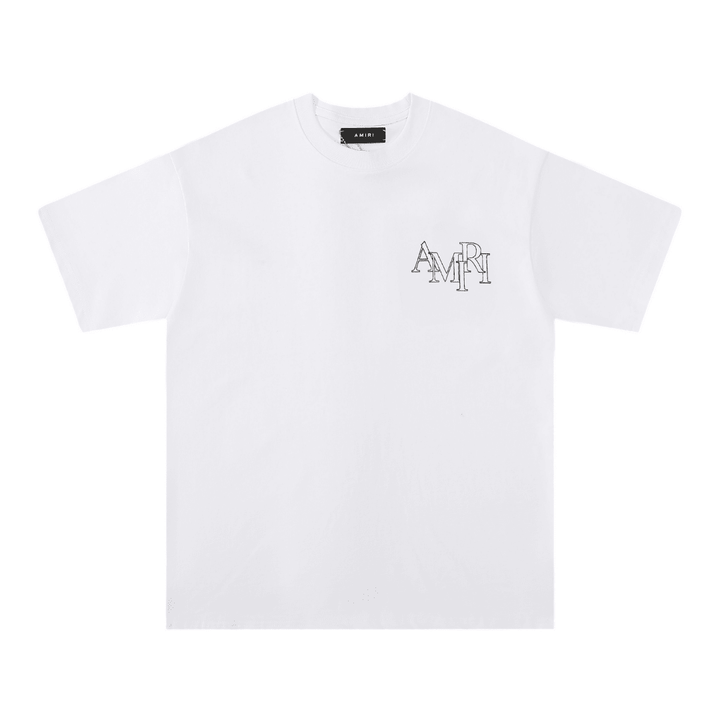 Amr T-shirt - Nov - ell - fas - ion