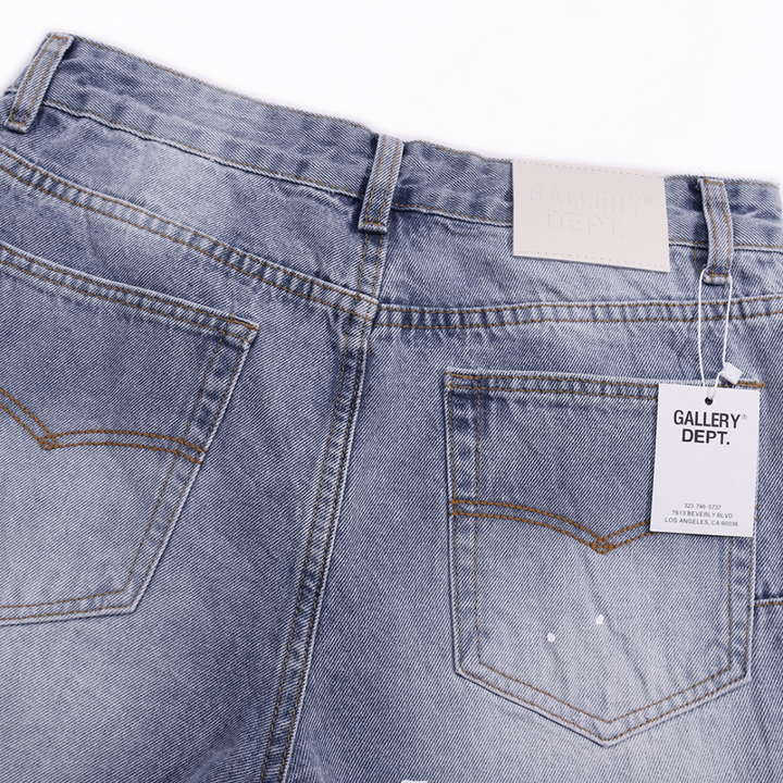 Gallery Dpt. Flared Jeans - BabyLuxee.de