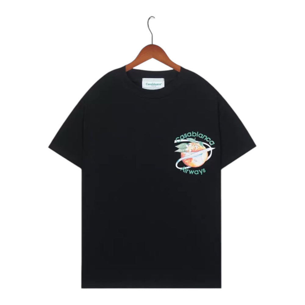 „BLANCA“ T - SHIRT - Nov - ell - fas - ion