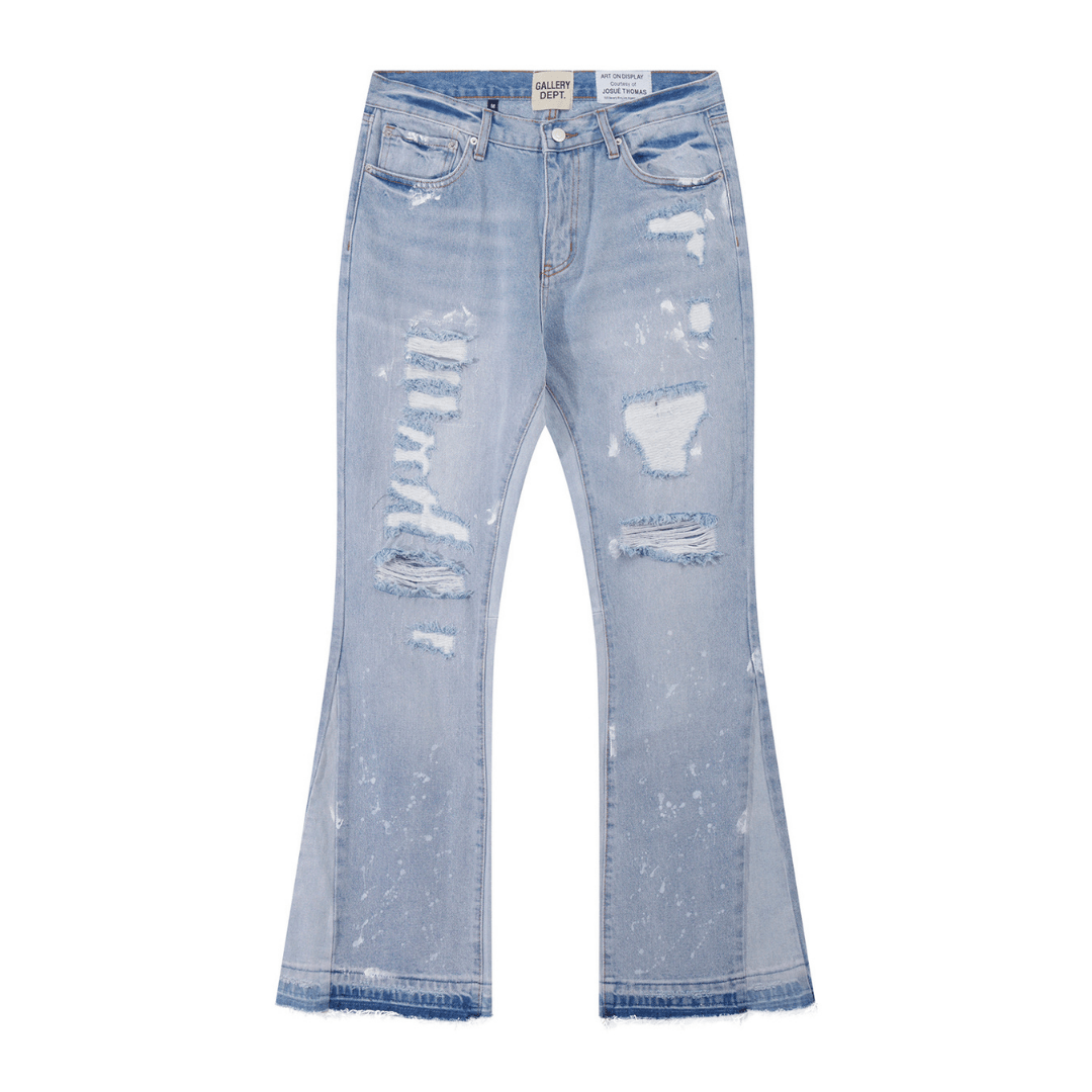 Gallery Dpt. Flared Jeans - BabyLuxee.de