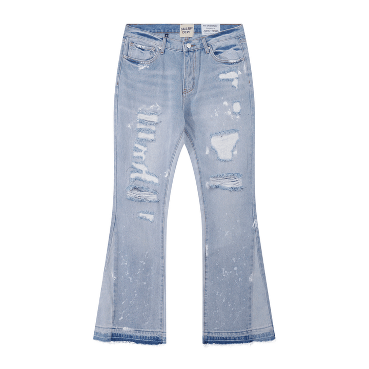 Gallery Dpt. Flared Jeans - BabyLuxee.de