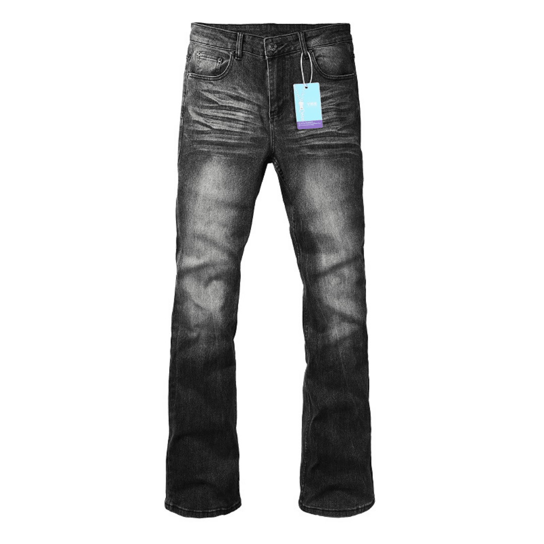 Amr Flared Jeans - BabyLuxee.de