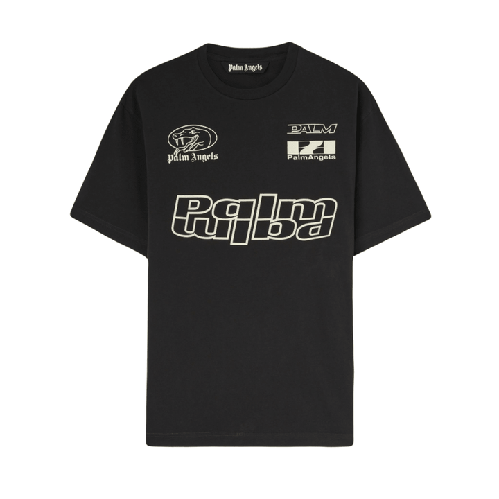 Palm Angels T-shirt - Nov - ell - fas - ion