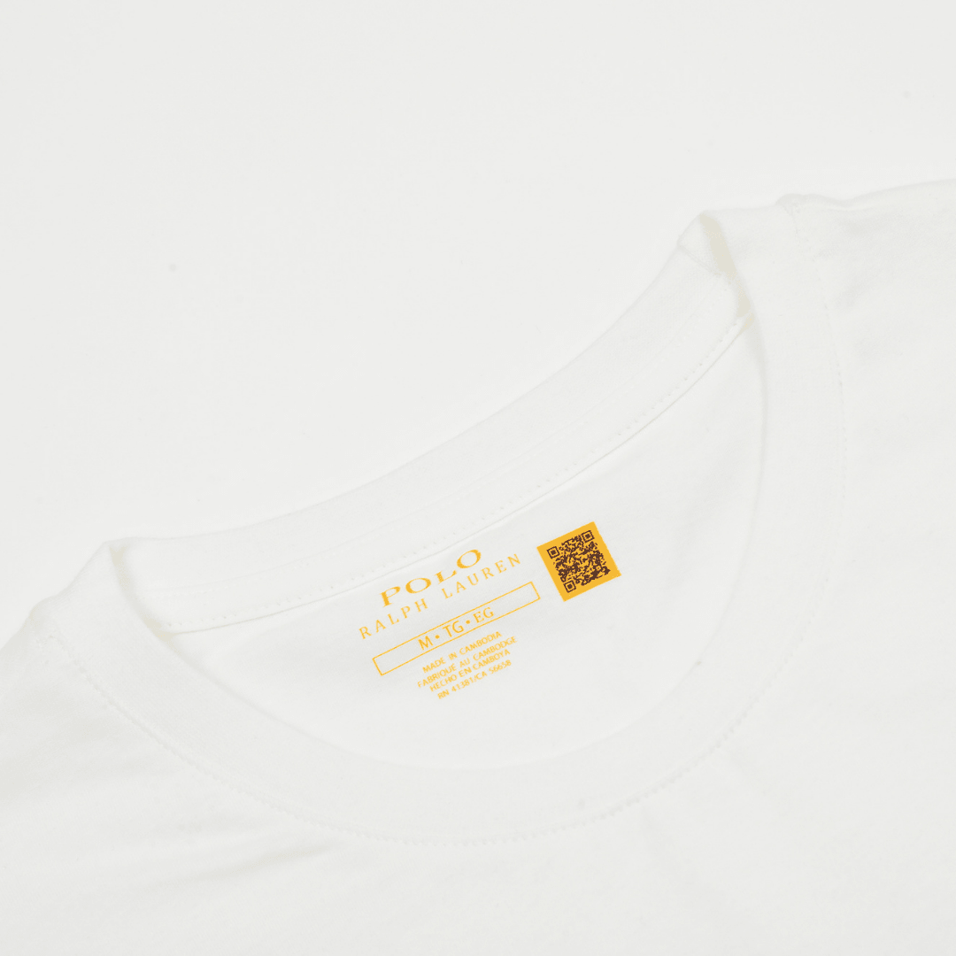 Polo T-shirt - Nov - ell - fas - ion