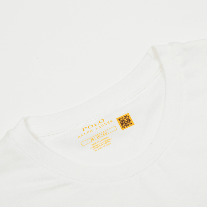 Polo T-shirt - Nov - ell - fas - ion