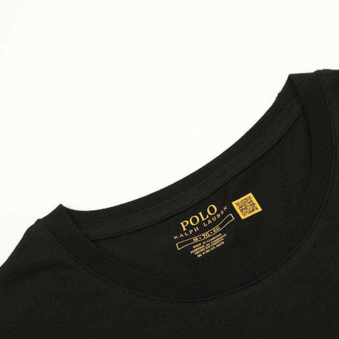 Polo T-shirt - Nov - ell - fas - ion