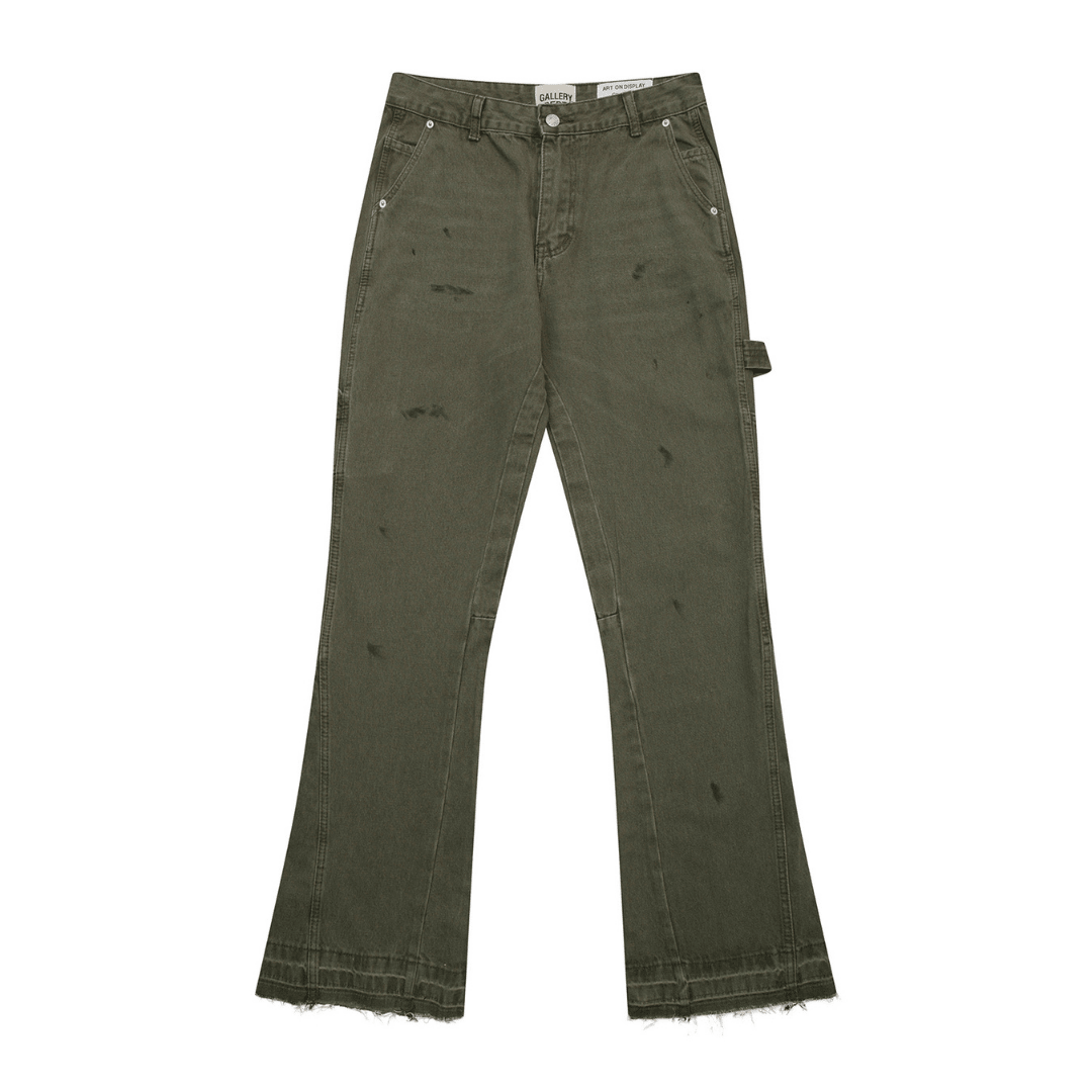 Gallery Dpt. Flared Jeans - BabyLuxee.de