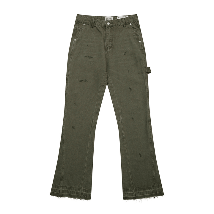 Gallery Dpt. Flared Jeans - BabyLuxee.de