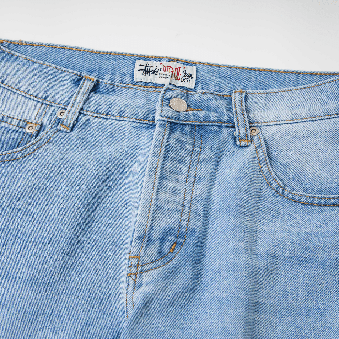 Stussy Jeans - BabyLuxee.de