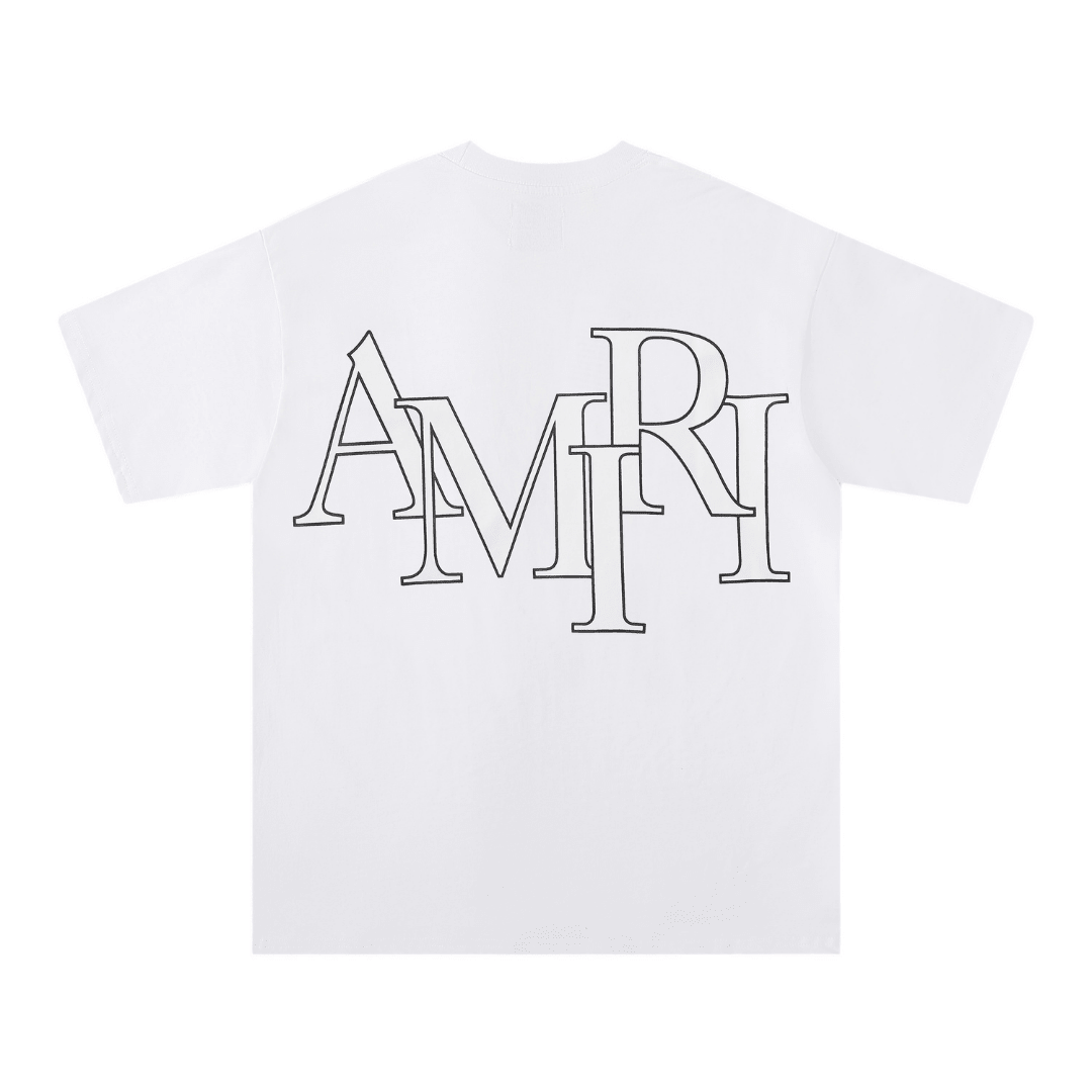 Amr T-shirt - Nov - ell - fas - ion