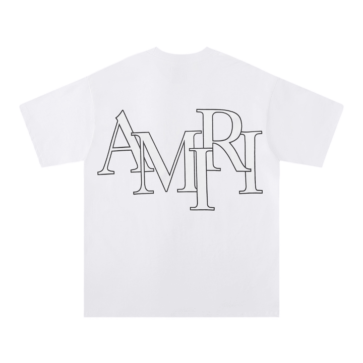 Amr T-shirt - Nov - ell - fas - ion