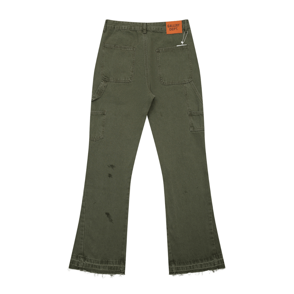 Gallery Dpt. Flared Jeans - BabyLuxee.de