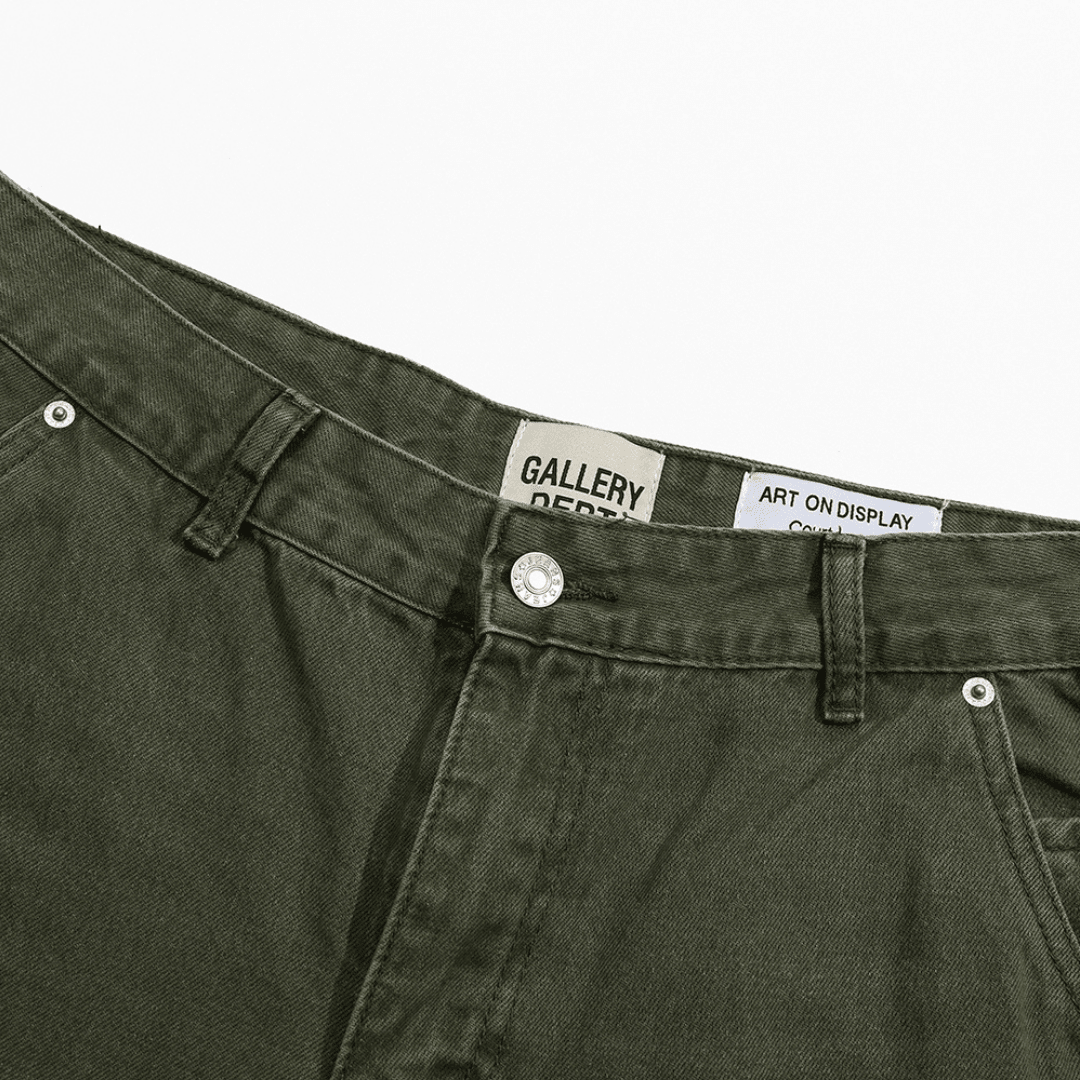 Gallery Dpt. Flared Jeans - BabyLuxee.de