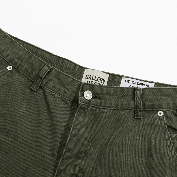 Gallery Dpt. Flared Jeans - BabyLuxee.de