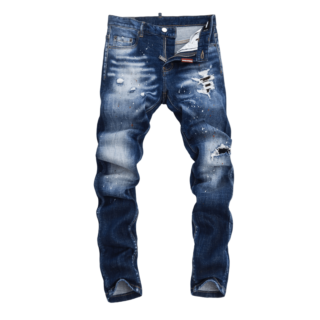 Dsq Jeans - BabyLuxee.de
