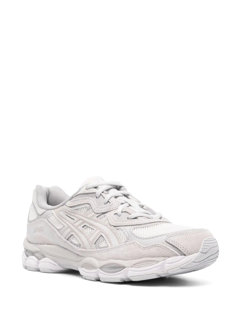 Asics Runner - Nov - ell - fas - ion