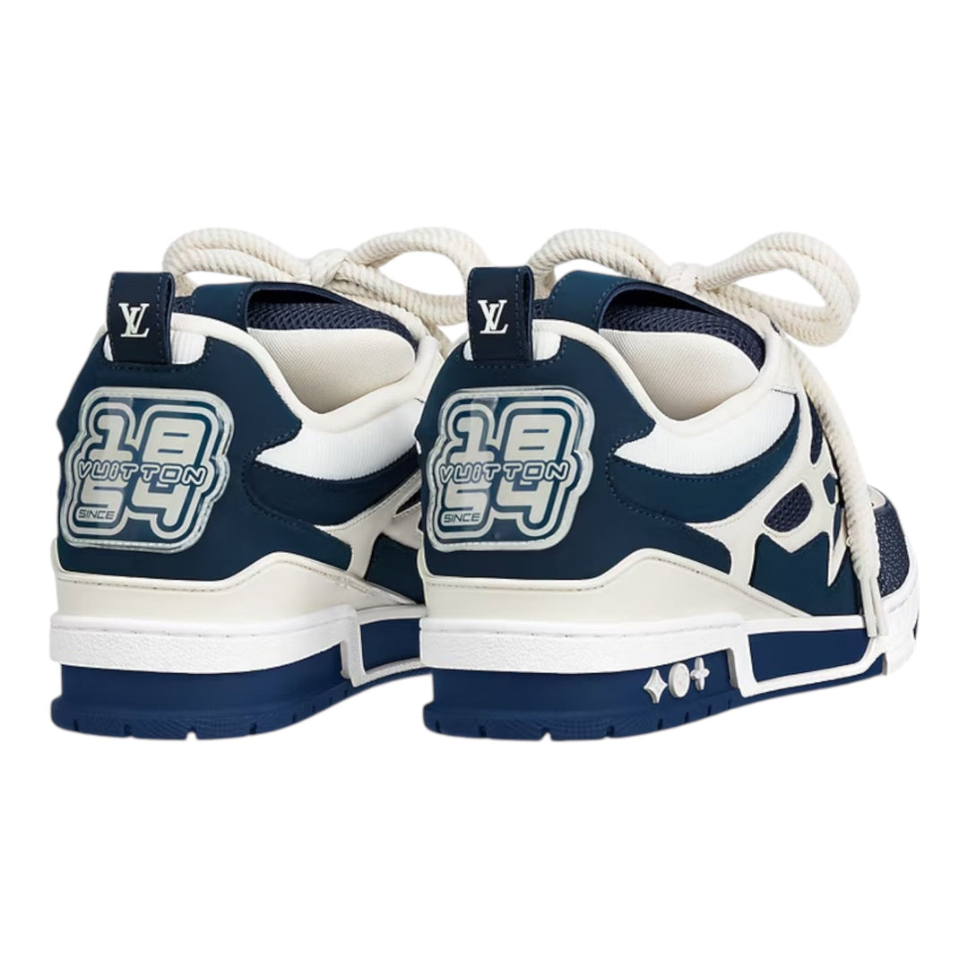 „LV SKATE“ SNEAKER