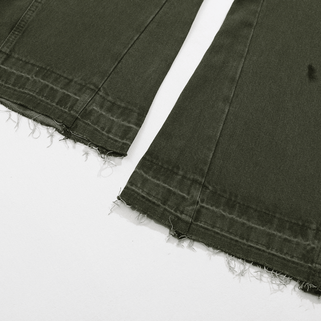 Gallery Dpt. Flared Jeans - BabyLuxee.de