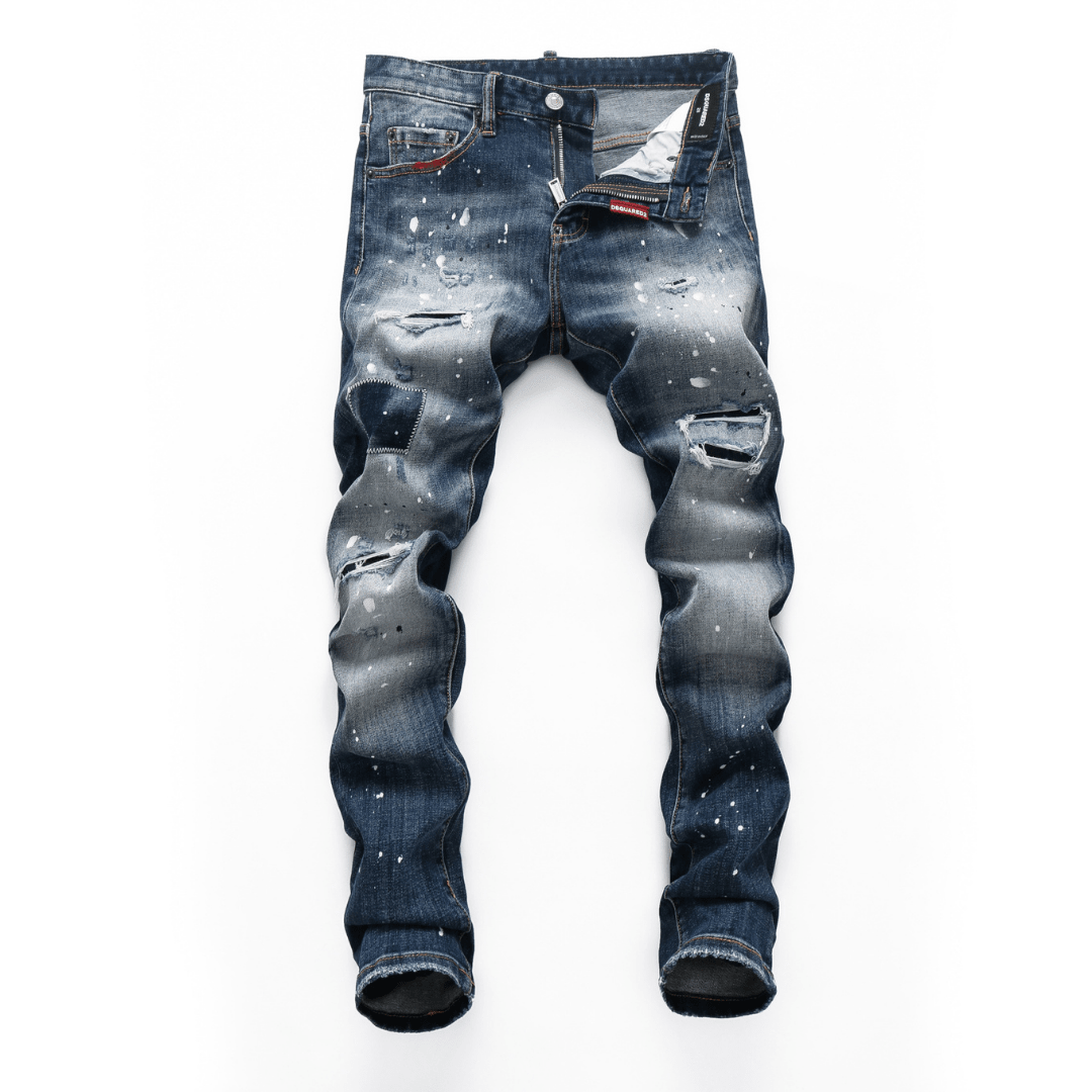 Dsq Jeans - Nov - ell - fas - ion
