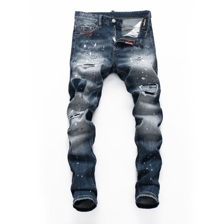 Dsq Jeans - Nov - ell - fas - ion