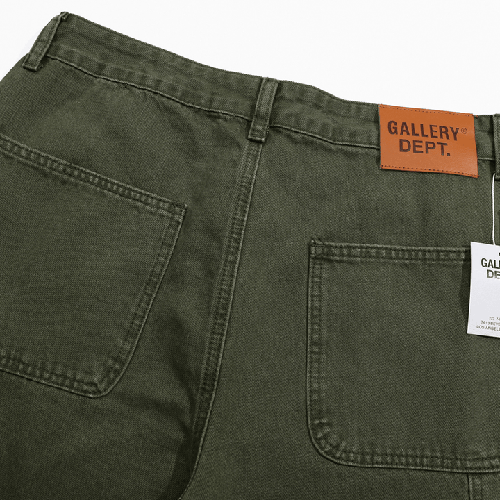 Gallery Dpt. Flared Jeans - BabyLuxee.de